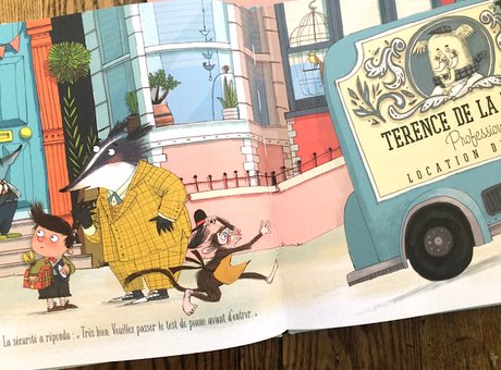 Le samedi, c'est jeunesse! Le samedi, c'est jeunesse!