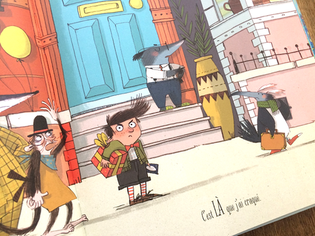 Le samedi, c'est jeunesse!