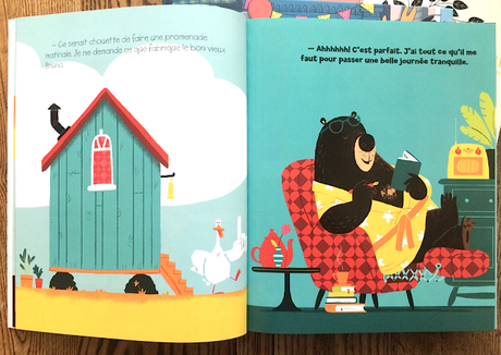 Le samedi, c'est jeunesse! Le samedi, c'est jeunesse!