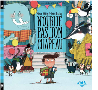 Le samedi, c'est jeunesse!