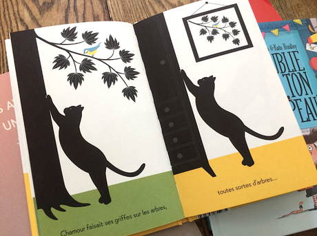 Le samedi, c'est jeunesse! Le samedi, c'est jeunesse!