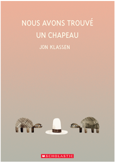 Le samedi, c'est jeunesse!