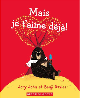 Le samedi, c'est jeunesse!