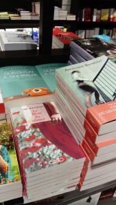 Sorties littéraires #6 Sorties littéraires #6