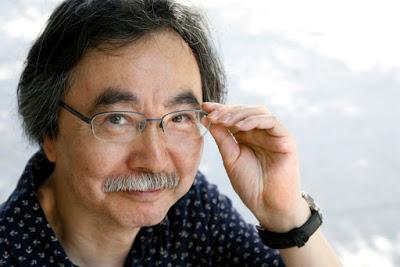 Décès du très grand Jirô Taniguchi (1947-2017)