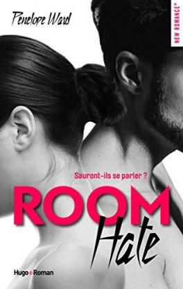 Room Hate – Penelope Ward