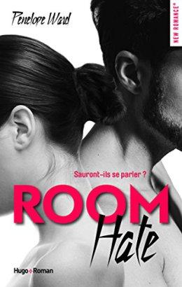 Room Hate ⋆ Penelope WARD