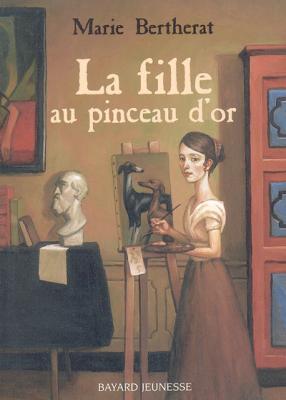 C’est lundi, je dépoussière… La fille au pinceau d’or