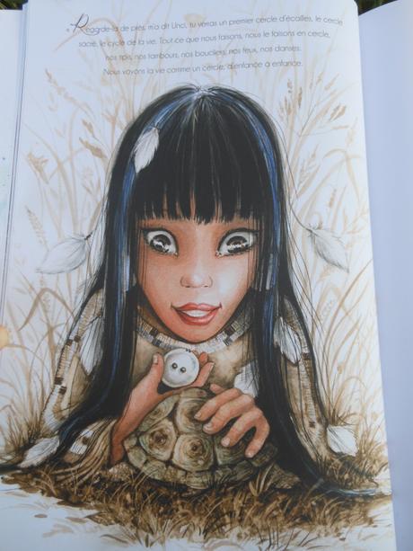 Le secret de Kimi – Corbeau et Christian Offroy Le secret de Kimi – Corbeau et Christian Offroy