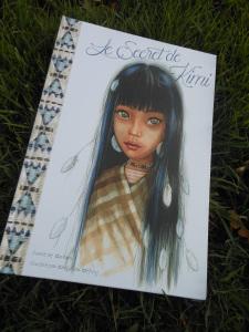 Le secret de Kimi – Corbeau et Christian Offroy Le secret de Kimi – Corbeau et Christian Offroy