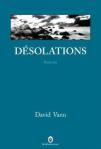 Désolations, de David Vann