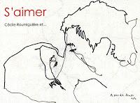S’aimer - Cécile Roumiguière et 39 illustrateurs