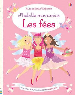 Les fées.