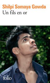 Shilpi Somaya Gowda – Un fils en or ****