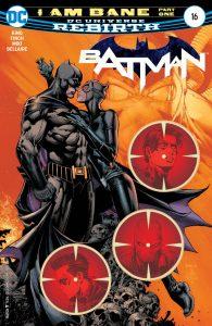 Batman #16