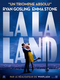 La la land