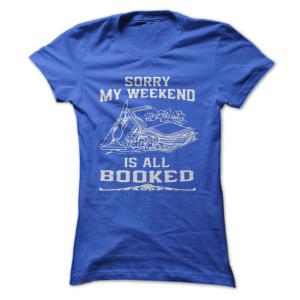 Tshirts for book lovers – Tshirts pour les rats de bibliothèque