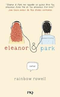 [CHRONIQUE] Eleanor & Park