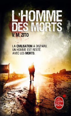 L'homme des morts - V.M. Zito