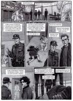 Proies faciles - Miguelanxo Prado