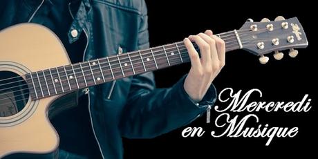 Mercredi en Musique #36 (15/02/2017)