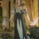 Rencontre avec Tarek et Vincent Pompetti pour la guerre des Gaules Eponine