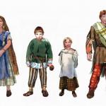 Rencontre avec Tarek et Vincent Pompetti pour la guerre des Gaules Tumultefamille