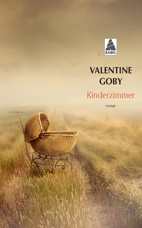 Kinderzimmer - Valentine Goby