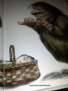 D’entre les ogres D’entre les ogres