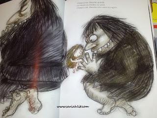 D’entre les ogres D’entre les ogres