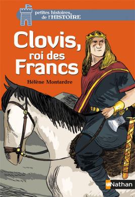 De Gaulle, le résistant & Clovis, roi des Francs
