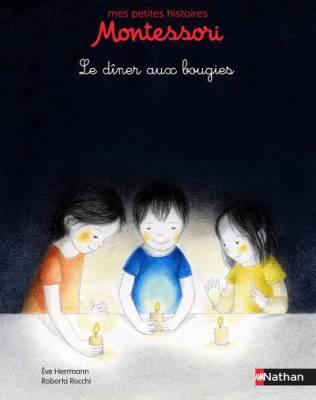 Mes petites histoires Montessori, Livre 8