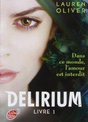 Delirium 2 • Lauren Olivier Delirium 2 • Lauren Olivier