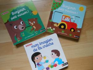 Collection Kididoc – Nathalie Choux Collection Kididoc – Nathalie Choux