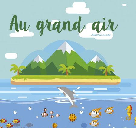 Throwback Thursday Livresque #17 : Au grand air !