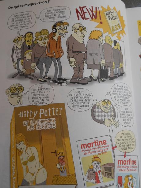 TOPO la revue TOPO la revue