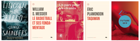 Profession libraire