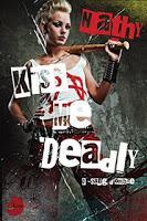 Sang d'Ombre - tome 2 : D'Ombre et de Braises - Nathy