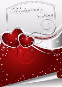 Haïkus 30 : vive la Saint Valentin 2017