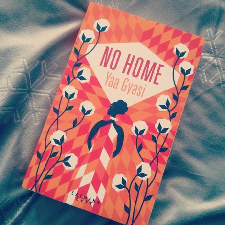 Le livre du vendredi: No Home