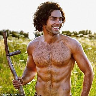 Poldark (2015)