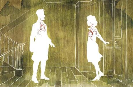 Collaboration horizontale – Navie et Carole Maurel Collaboration horizontale – Navie et Carole Maurel