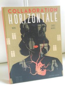 Collaboration horizontale – Navie et Carole Maurel Collaboration horizontale – Navie et Carole Maurel