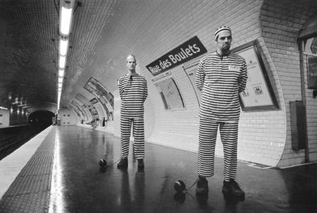 Nouvelle 24 (Trophée Anonym'us) : Les boulets