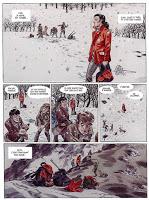 Le monde d’après - Jean-Christophe Chauzy