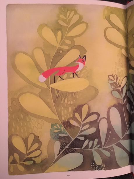 Isabelle Arsenault & Fanny Britt – Jane, le renard et moi ****