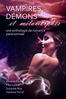 Vampires, démons et métamorphes