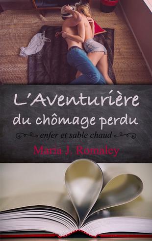 Sortie Février 2017 - Maria J. Romaley