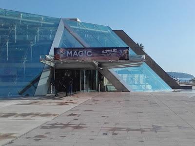 LE MAGIC 2017 A MONACO : BEAUCOUP DE BRUIT POUR PAS GRAND CHOSE