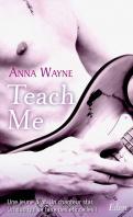 Teach Me – Anna Wayne